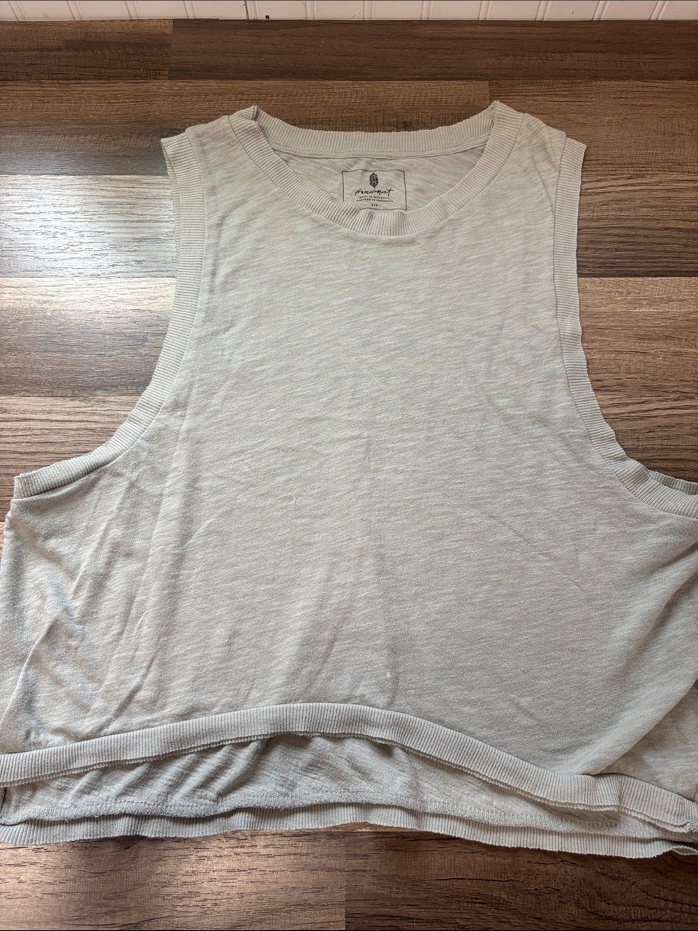 Free People Movement Love Tank